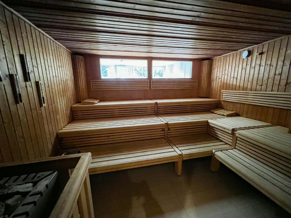 Wildwood Mit Wellness