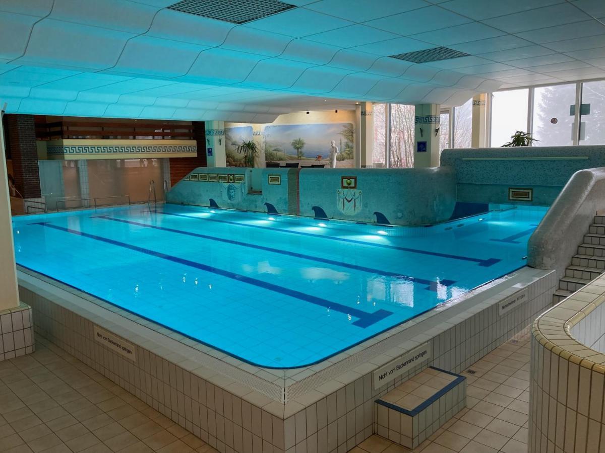 Wildwood Mit Wellness * Sankt Englmar