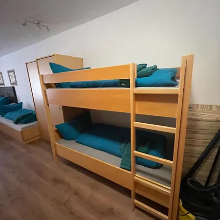 Wildwood Lodge Ferienwohnung Mit Wellness Sankt Englmar Exterior photo