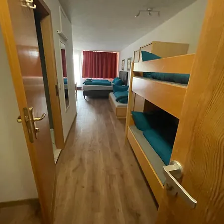 Wildwood Lodge Ferienwohnung Mit Wellness Sankt Englmar Exterior photo